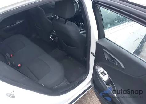 2016 Chevrolet Malibu 1Lt from USA, damaged, VIN 1G1ZE5ST3GF274418